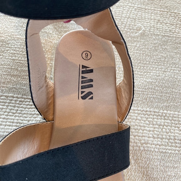 AMS espadrilles - Picture 4 of 8